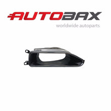 2015 2016 2017 2018 2019 BMW 750IX G11 G12 RIGHT TAIL PIPE EXTENSION PASSENGER