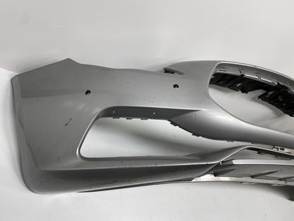 2018 2019 2020 MASERATI QUATTROPORTE FRONT BUMPER COVER OEM USED