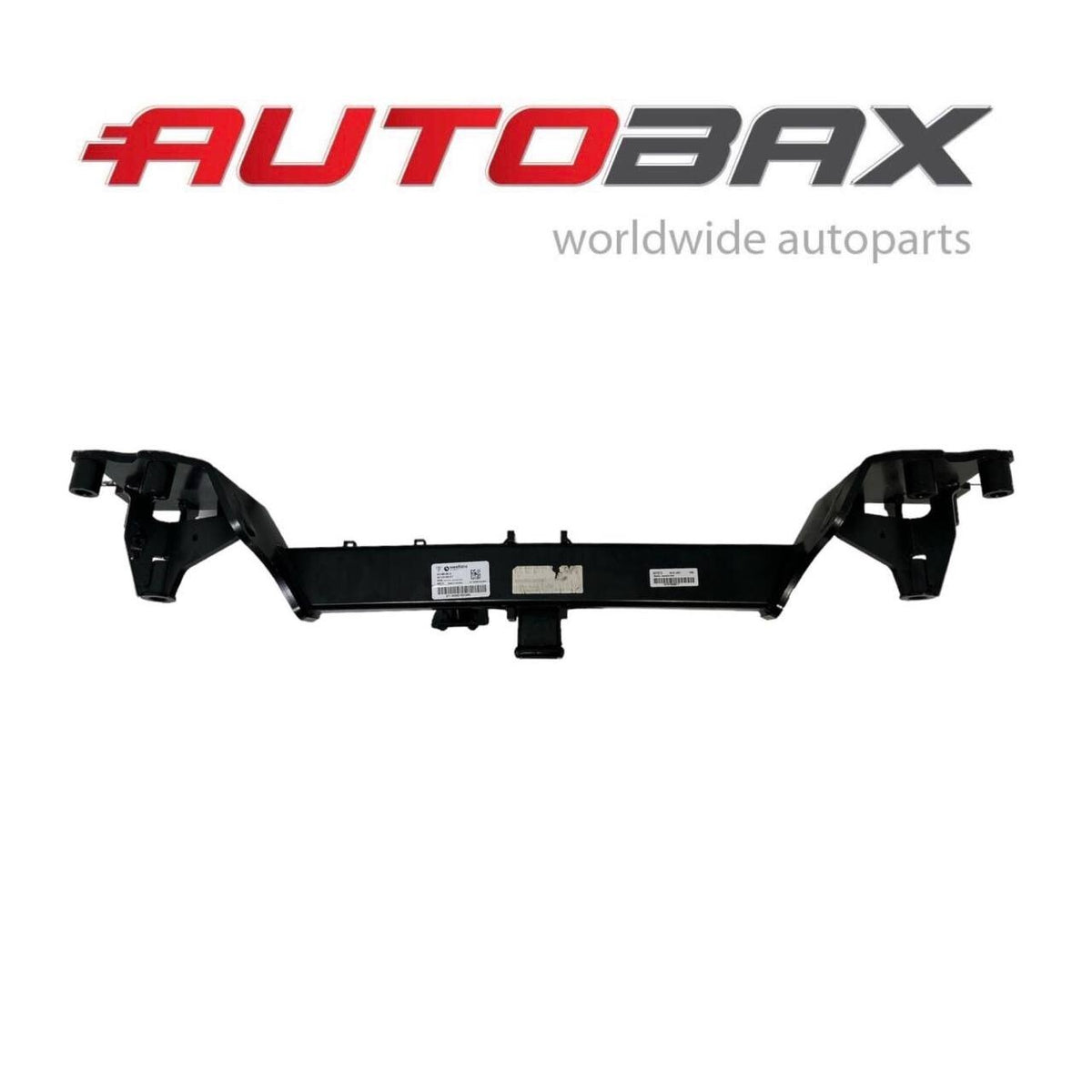 2019 2020 2021 2022 PORSCHE CAYENNE REAR TRAILER TOW HITCH OEM USED 9Y0803881A