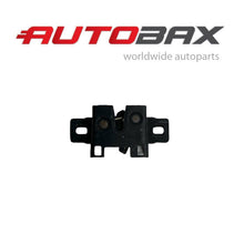 2009 2010 2011 2012 JAGUAR XF XFR XFRS HOOD TRUNK LOCK LATCH FRONT LEFT OEM