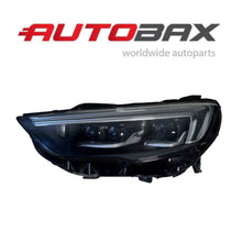 2018 2019 2020 2021 BUICK REGAL FRONT LEFT DRIVER SIDE HEADLIGHT HEADLAMP USED