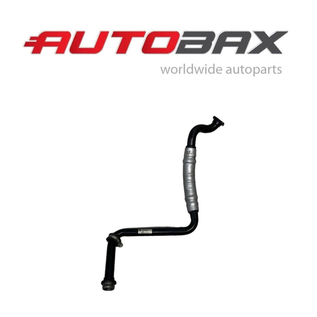 2010 2011 2012 2013 2014 LAMBORGHINI GALLARDO OIL SYSTEM RADIATOR HOSE PIPE OEM