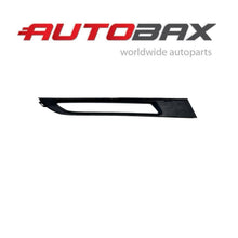 2018 2019 2020-2023 RANGE ROVER VELAR FRONT RIGHT BUMPER COVER GRILLE TRIM COVER