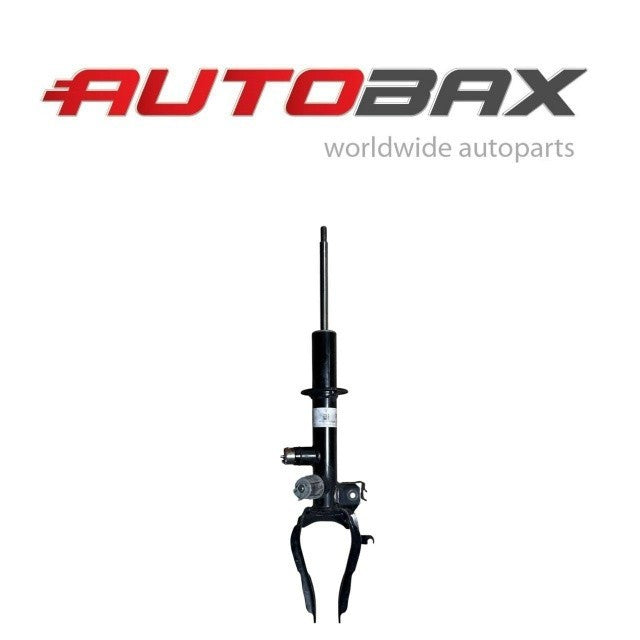 2024 2025 2026 PORSCHE CAYENNE FRONT LEFT DRIVER SHOCK STRUT ABSORBER OEM USED