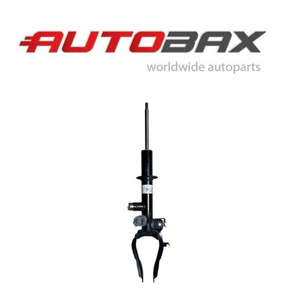 2024 2025 2026 PORSCHE CAYENNE FRONT LEFT DRIVER SHOCK STRUT ABSORBER OEM USED