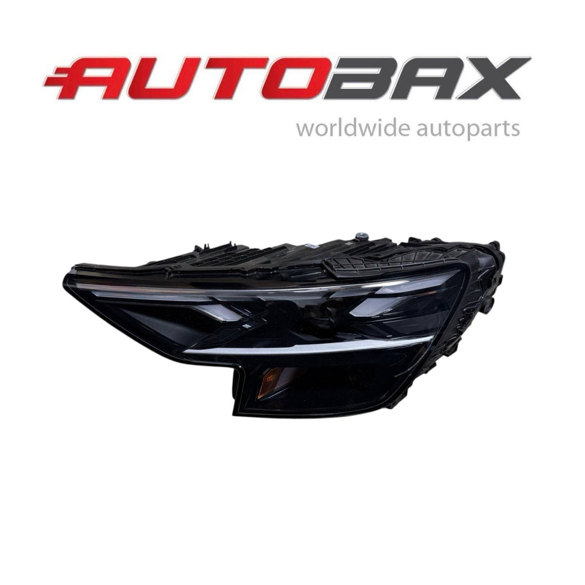2024 2025 2026 AUDI Q8 SQ8 LEFT DRIVER HEADLIGHT HEADLAMP OEM