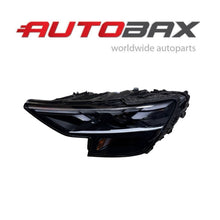 2024 2025 2026 AUDI Q8 SQ8 LEFT DRIVER HEADLIGHT HEADLAMP OEM