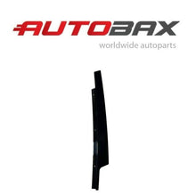 2019 2020-2024 ROLLS ROYCE CULLINAN FRONT LEFT DRIVER DOOR MOLDING TRIM SEAL
