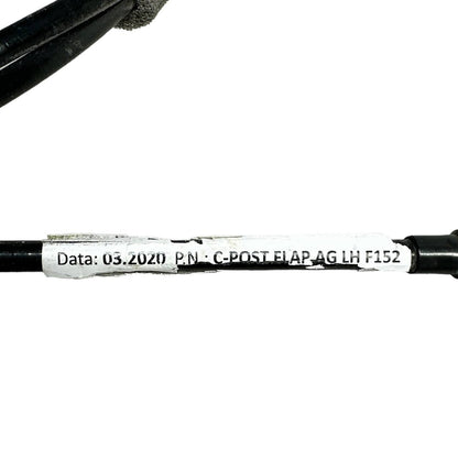 2020 FERRARI F152 CABLE LEFT DRIVER SIDE OEM USED