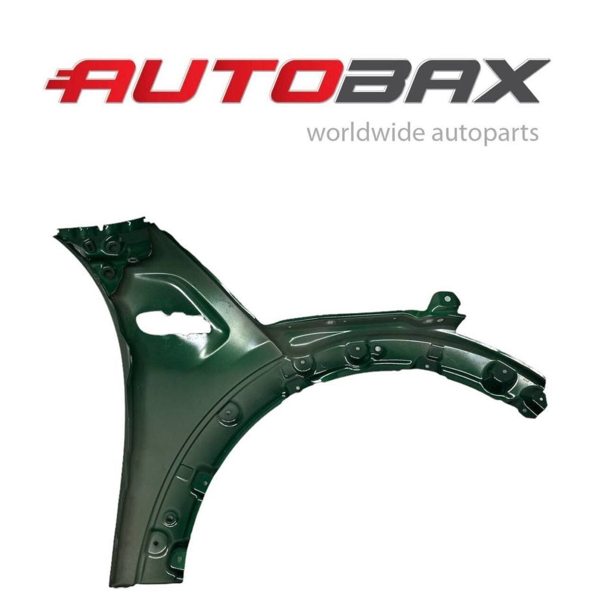 2016 2017 2018 2019 2020 MINI COOPER F55 F56 FRONT LEFT DRIVER SIDE FENDER OEM