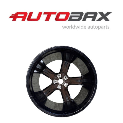 2019 2020-2024 PORSCHE CAYENNE SPORT WHEEL RIM ORIGINAL FACTORY R22 11.5J ET52