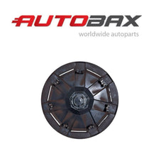 2024 2025 2026 TESLA CYBERTRUCK AERO WHEEL CAP COVER HUB RIM OEM USED 125023100C