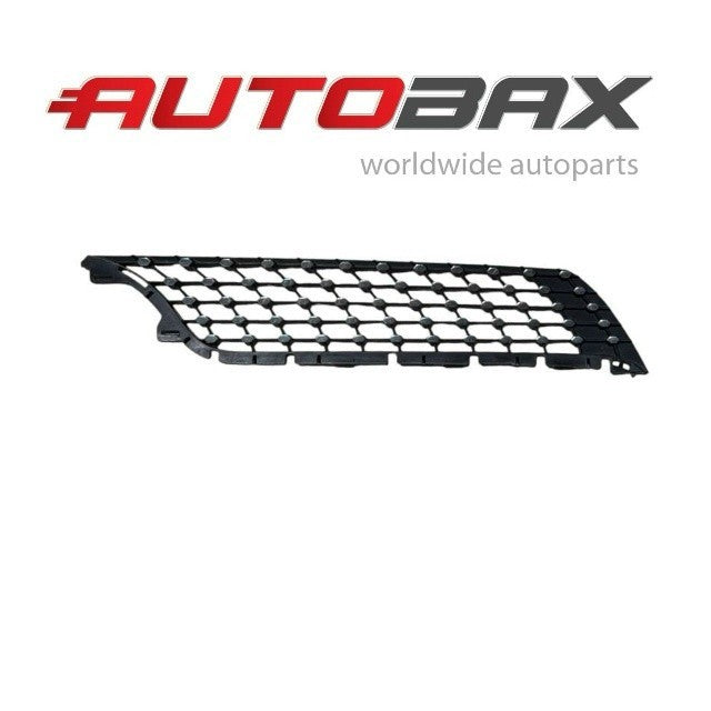 2020 2021 2022 2023 MERCEDES BENZ CLA C118 FRONT BUMPER GRILLE LEFT DRIVER TRIM