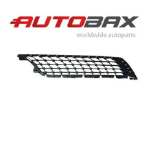 2020 2021 2022 2023 MERCEDES BENZ CLA C118 FRONT BUMPER GRILLE LEFT DRIVER TRIM