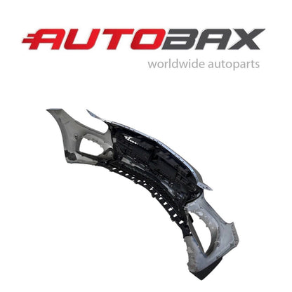2014 2015 2016 2017 MERCEDES-BENZ GT AMG C190 W190 FRONT BUMPER COVER W/ GRILLE