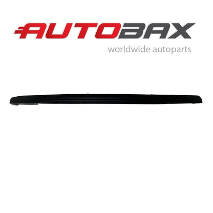 2017 2018 2019 PORSCHE 911 991 FRONT BUMPER VALANCE LOWER SPOILER OEM USED
