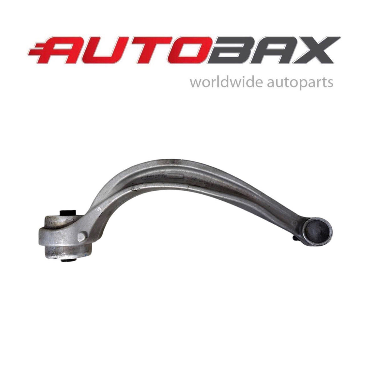 2017 2018 2019 2020 AUDI Q7 FRONT RIGHT PASSENGER SUSPENSION CONTROL ARM OEM