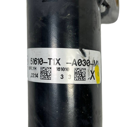HONDA SUSPENSION SHOCK STRUT ABSORBER OEM USED 51610-T1X-A030-M1