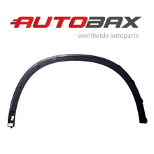 2023-2026 MERCEDES BENZ X254 GLC FRONT LEFT WHEEL ARCH FLARE FENDER TRIM MOLDING