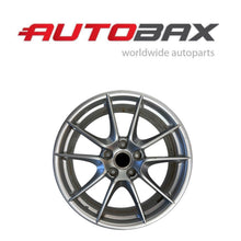 2012 2013 2014-2016 PORSCHE 911 CARRERA WHEEL RIM ORIGINAL FACTORY R20 8.5J ET51