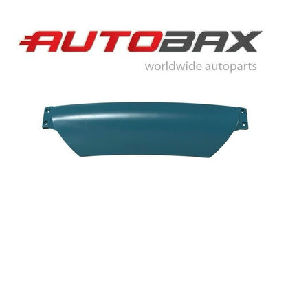 2018 2019 2020 FERRARI 488 PISTA FRONT CARBON LOWER CENTRE SPOILER LIP OEM NEW