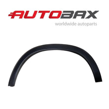 2020-2024 MERCEDES BENZ GLS450 GLE450 REAR LEFT WHEEL ARCH FLARE FENDER TRIM