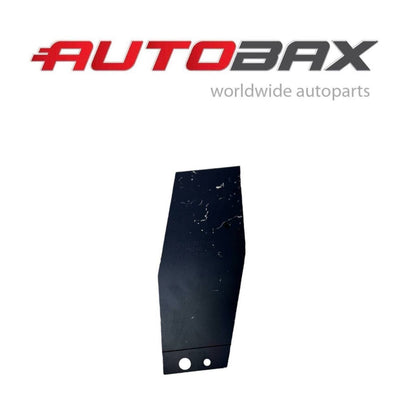 2014 2015 2016-2024 JAGUAR F-TYPE RADIATOR SUPPORT RIGHT TIE BAR BRACKET MOUNT