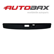 2013 2014 2015-2021 RANGE ROVER L405 REAR TRUNK TAILGATE SCUFF PLATE SILL TRIM
