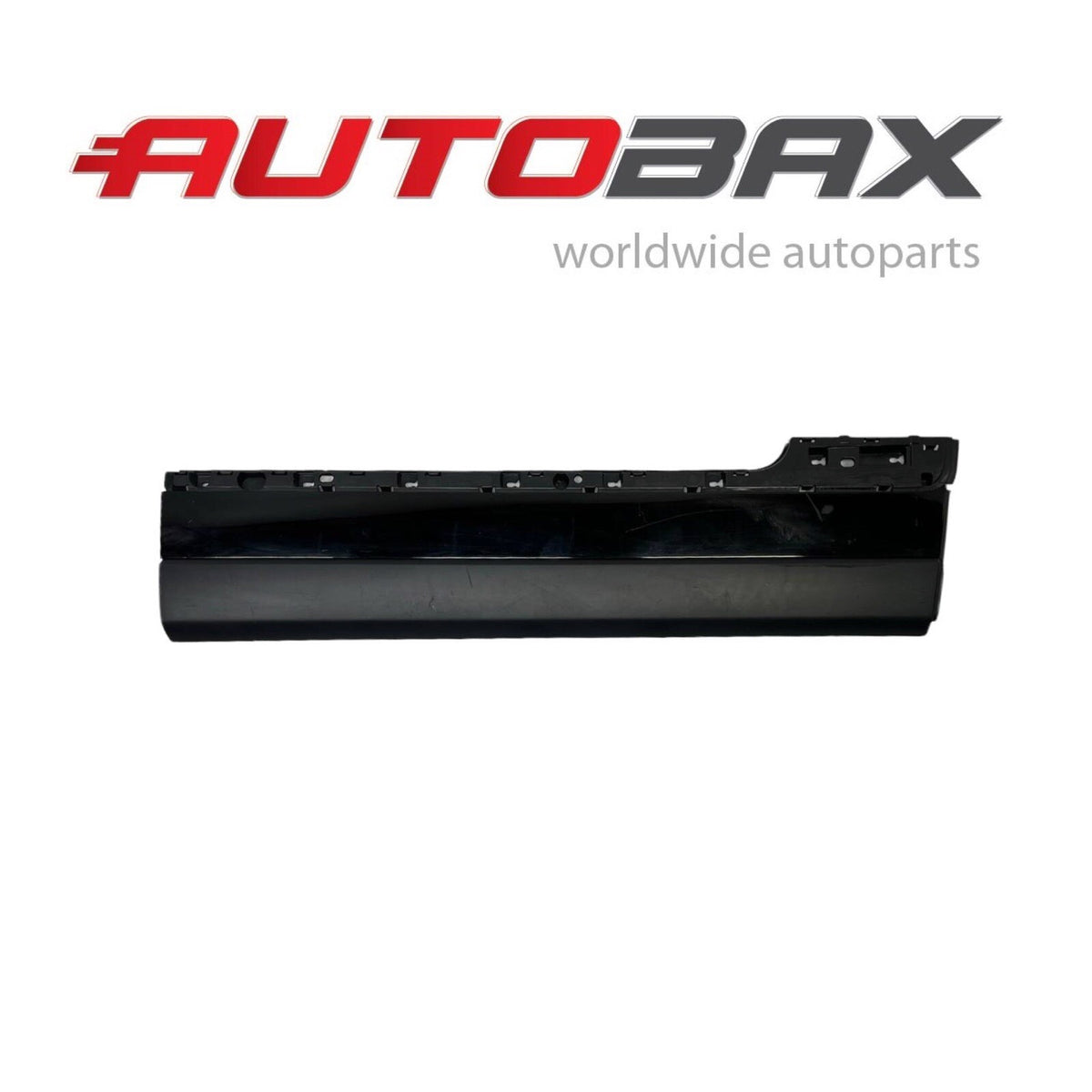 2013 2014 2015 2016 2017-2021 RANGE ROVER L405 FRONT RIGHT DOOR TRIM MOLDING OEM
