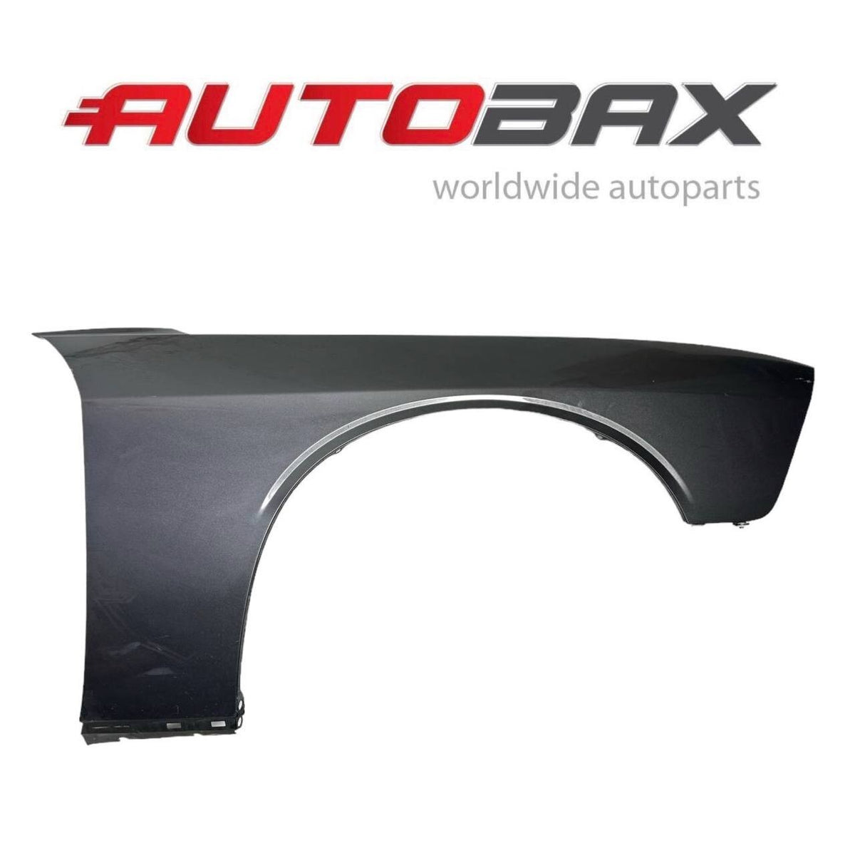 2008 2009 2010 2011 2012 2013 2014-2022 DODGE CHALLENGER FRONT RIGHT SIDE FENDER