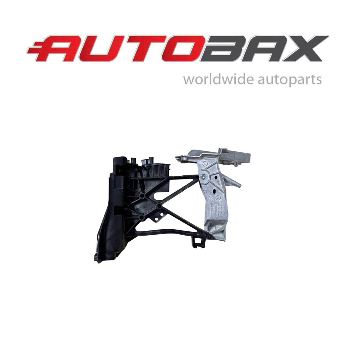 2016 2017 2018-2022 MERCEDES BENZ X253 GLC FRONT RADIATOR SUPPORT BRACKET RIGHT