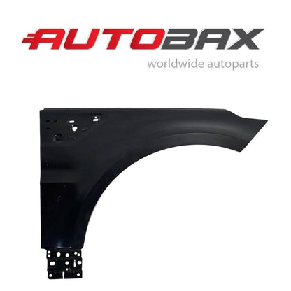 2018 2019 2020-2022 RANGE ROVER SPORT FRONT RIGHT PASSENGER SIDE FENDER OEM NEW