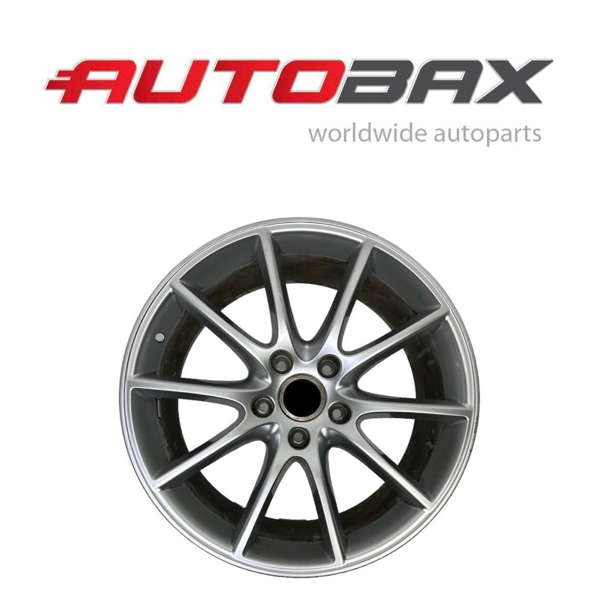 2018 2019 2020 2021 PORSCHE CAYENNE WHEEL RIM ORIGINAL FACTORY R20 10.5J ET64