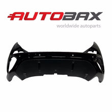 2008 2009 2010 2011 2012 2013 FERRARI CALIFORNIA REAR BUMPER COVER OEM 