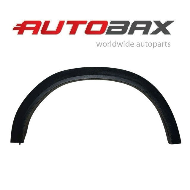 2024 2025 2026 2027 BMW X2 U10 REAR RIGHT WHEEL ARCH FLARE FENDER TRIM MOLDING