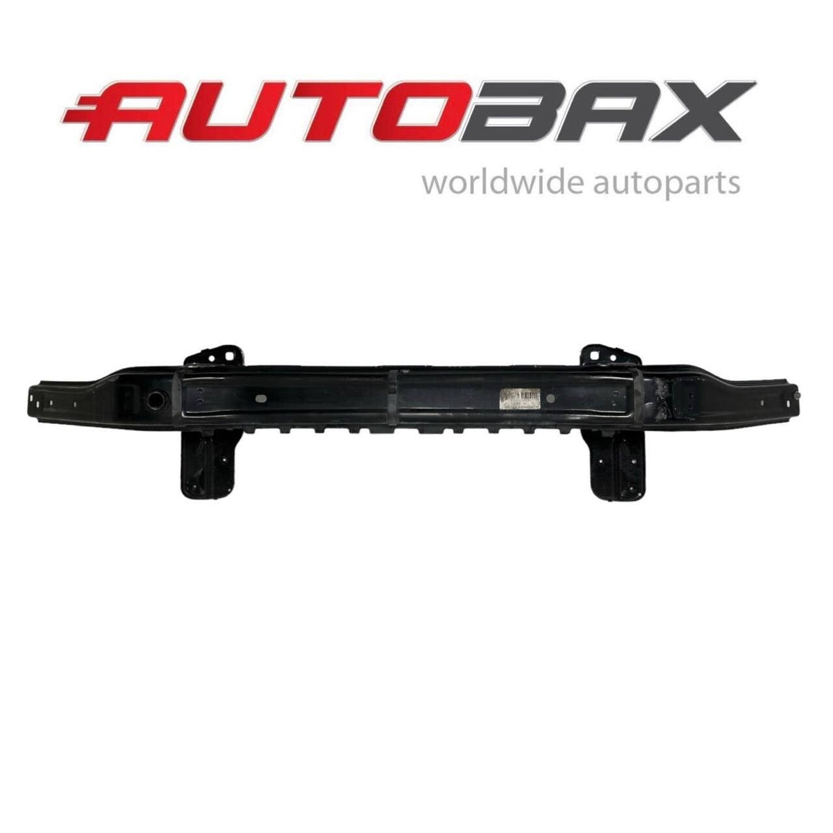 2012 2013 2014 2015 2016-2019 MERCEDES-BENZ W166 FRONT REINFORCEMENT IMPACT BAR