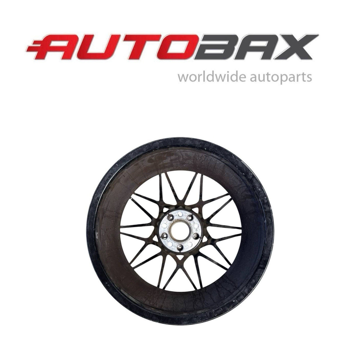 2017 2018 2019 2020 BMW M3 M4 WHEEL RIM ORIGINAL FACTORY R20 9J ET67