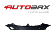 2023 2024 2025 BMW X5 G05 FRONT BUMPER MOLDING TRIM COVER OEM USED