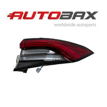 2021 2022 2023 2024 MASERATI LEVANTE REAR RIGHT PASSENGER TAILLIGHT LAMP NEW OEM