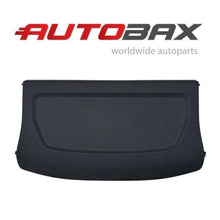 2019 2020 2021 2022 2023-2025 AUDI Q3 REAR SHELF LOAD LUGGAGE TRUNK CARGO COVER