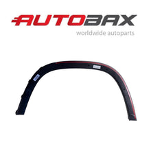 2020-2025 MERCEDES BENZ GLS450 FRONT RIGHT WHEEL ARCH FLARE FENDER TRIM MOLDING