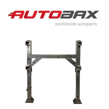 2009 2010 2011 2012-2014 LAMBORGHINI GALLARDO REAR SUPPORT BODY MEMBER FRAME