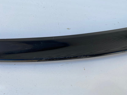 2016 2017-2021 AUDI A5 S5 RS5 SPORTBACK REAR WIND TRUNK DECK LID LIP SPOILER