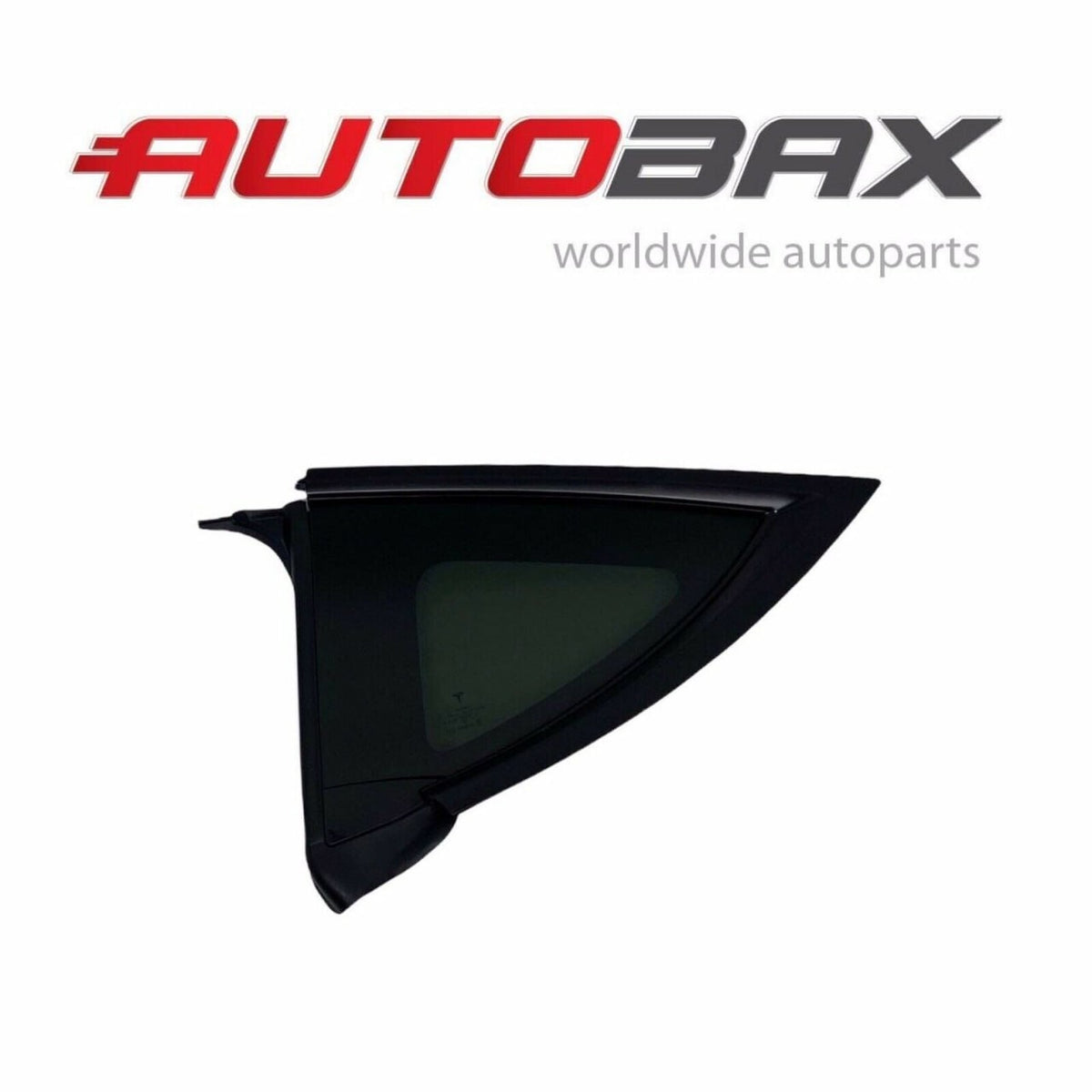 2020 2021 2022 TESLA MODEL Y REAR LEFT SIDE QUARTER GLASS WINDOW OEM DRIVER