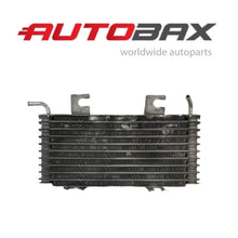 2013 2014 2015 2016 2017 2018 2019-2021 NISSAN NV200 TRANSMISSION OIL COOLER OEM