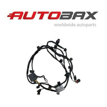 2022 2023-2025 MERCEDES BENZ EQS V297 FRONT BUMPER WIRE PARKING HARNESS RIGHT