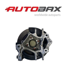 2022 2023 2024 2025 HONDA CIVIC REAR LEFT SPINDLE KNUCKLE HUB