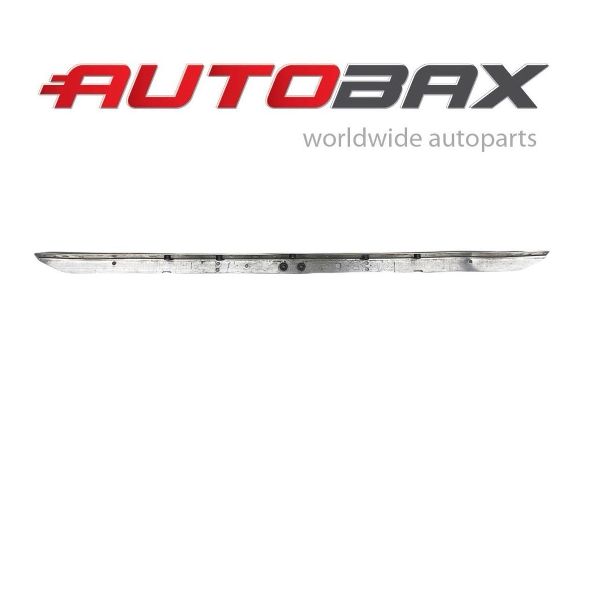 2017 2018 2019-2023 BMW G30 G11 G14 530I 740E FRONT BUMPER RADIATOR BAR SUPPORT