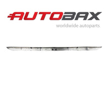 2017 2018 2019-2023 BMW G30 G11 G14 530I 740E FRONT BUMPER RADIATOR BAR SUPPORT