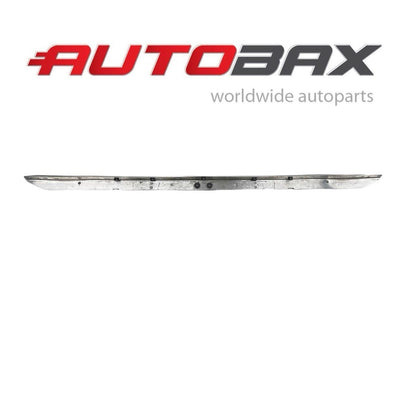 2017 2018 2019-2023 BMW G30 G11 G14 530I 740E FRONT BUMPER RADIATOR BAR SUPPORT
